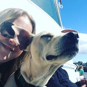 Meet your Posher, Jen